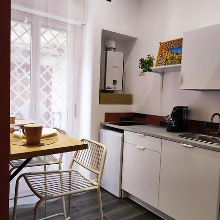 Donna Oliva Guest House 巴勒莫 外观 照片