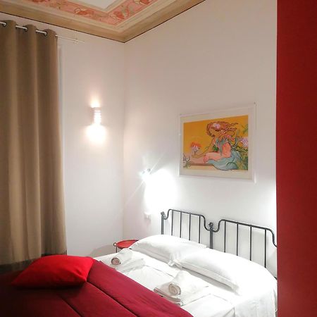 Donna Oliva Guest House 巴勒莫 外观 照片