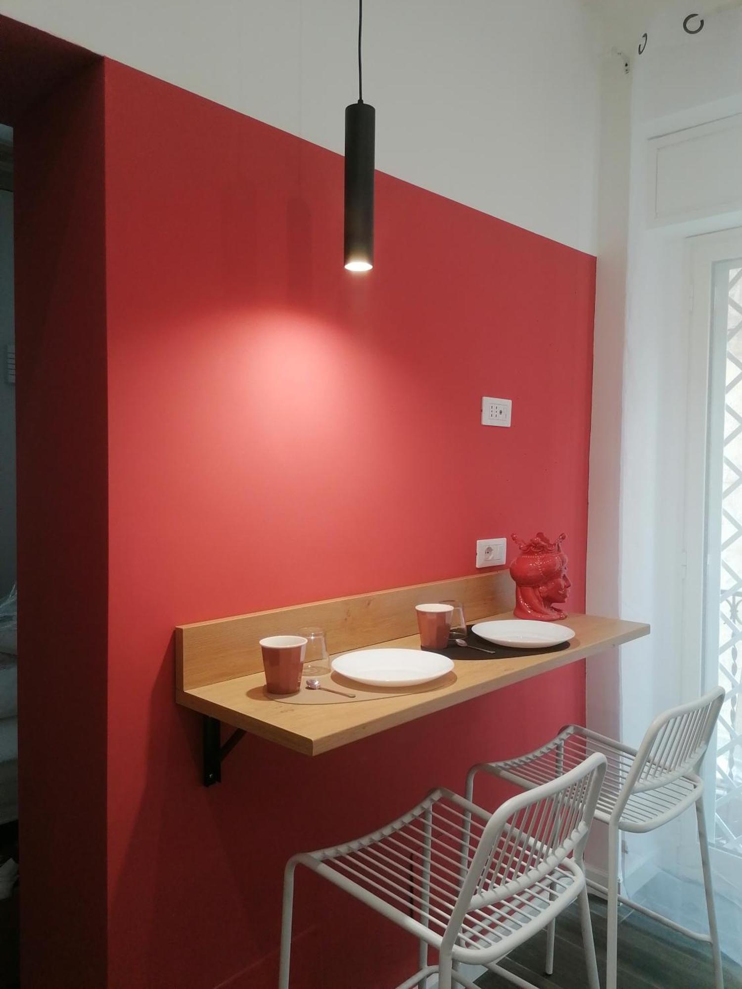 Donna Oliva Guest House 巴勒莫 外观 照片