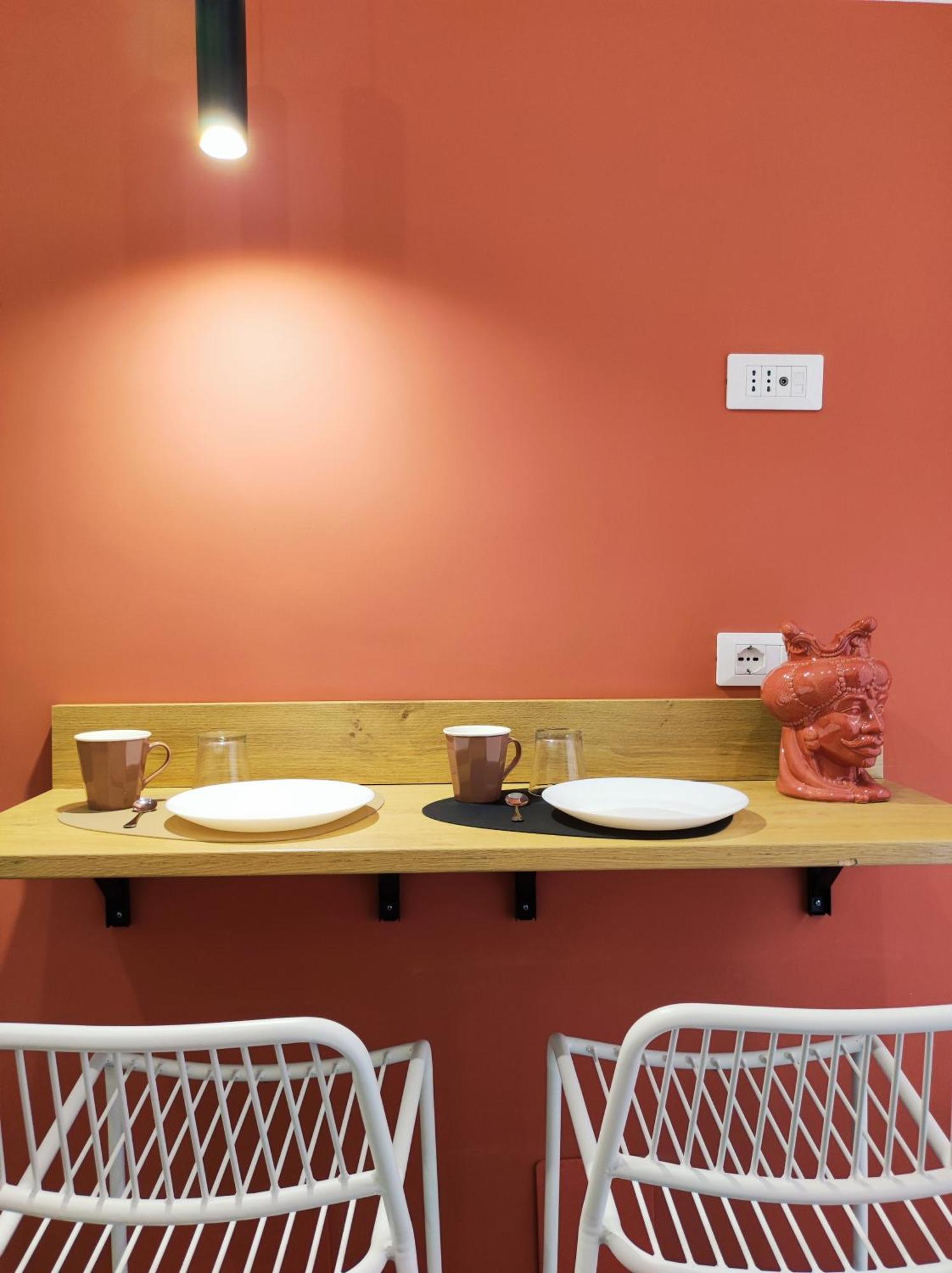 Donna Oliva Guest House 巴勒莫 外观 照片