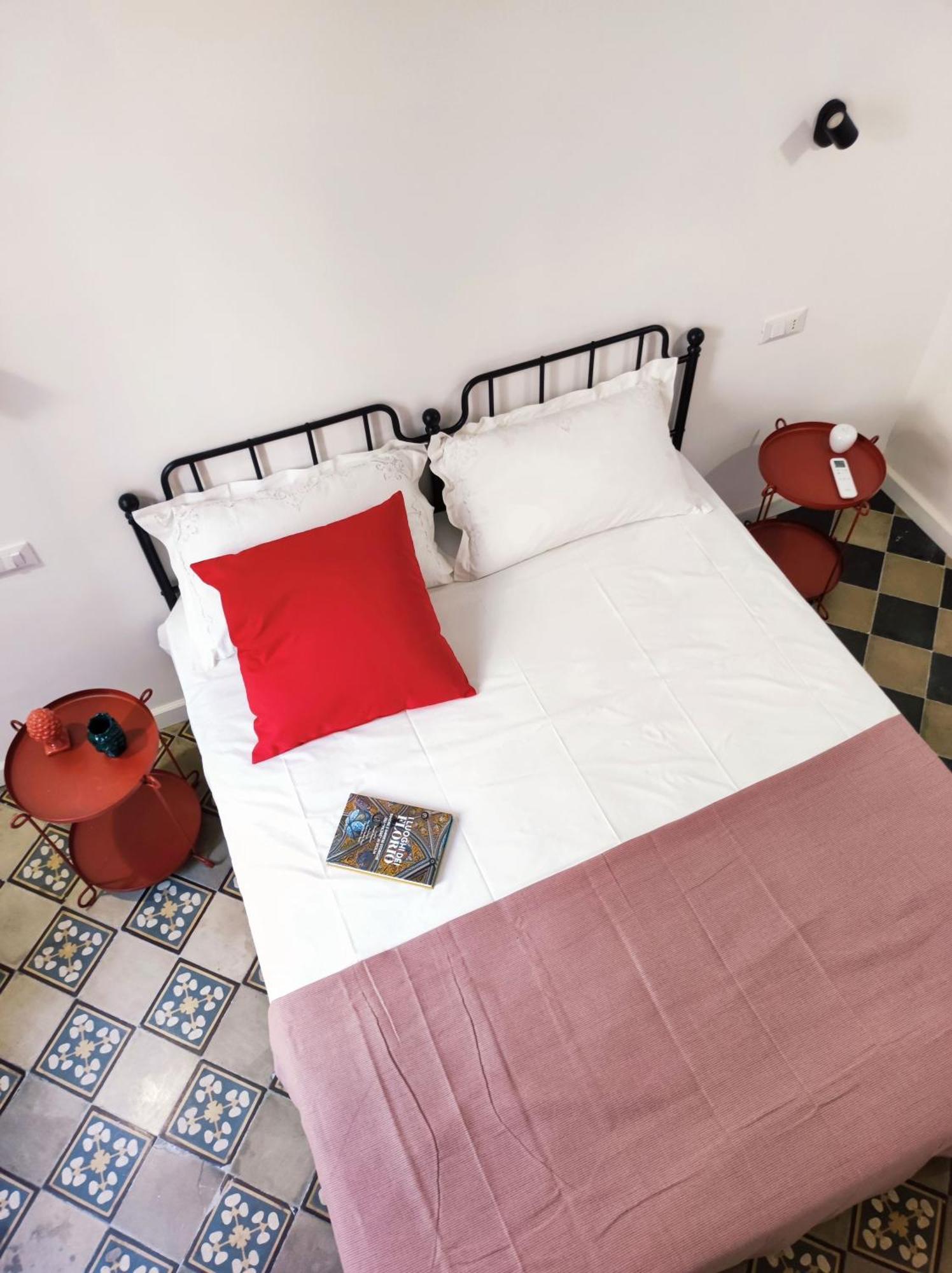 Donna Oliva Guest House 巴勒莫 外观 照片