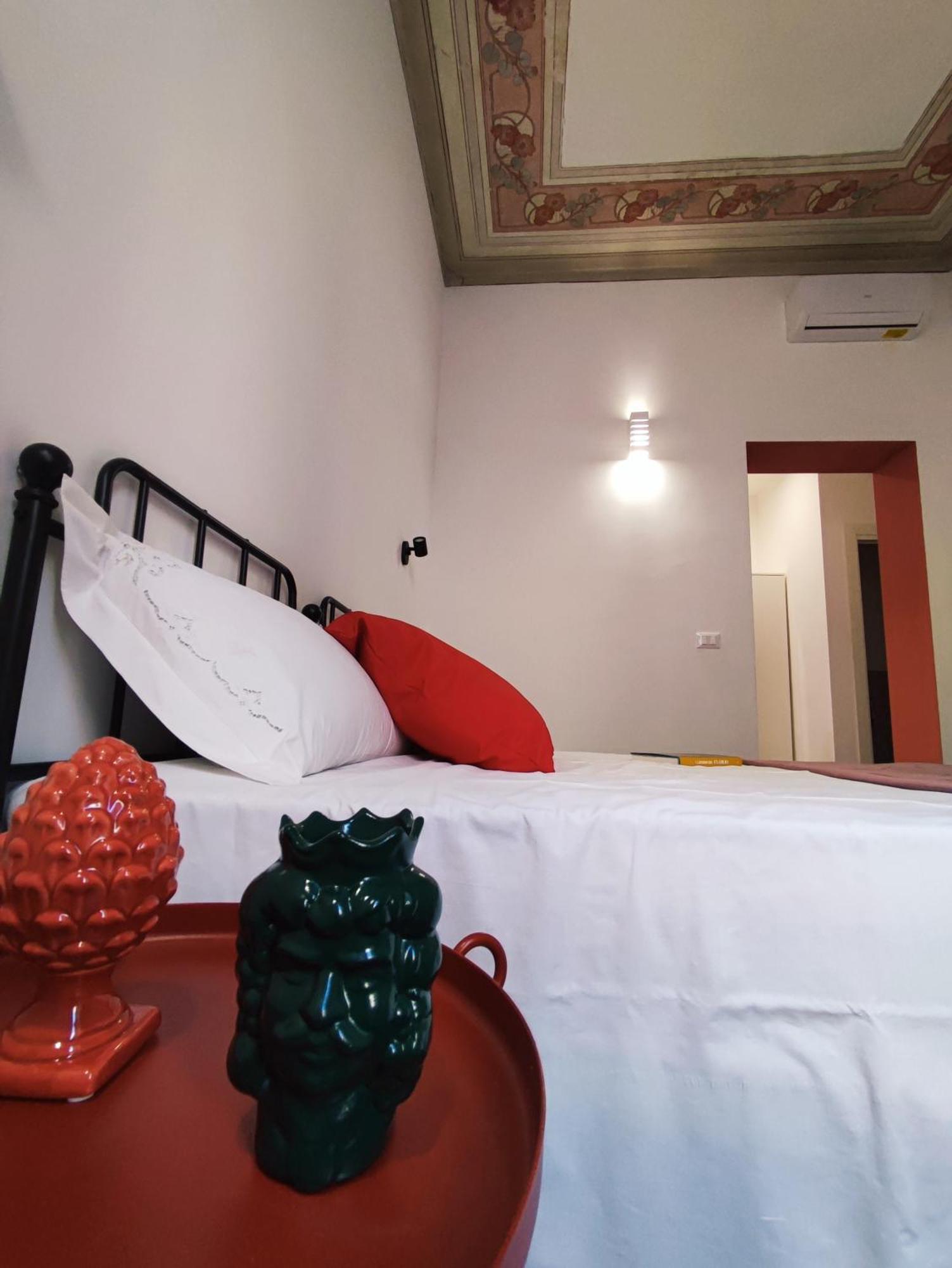 Donna Oliva Guest House 巴勒莫 外观 照片