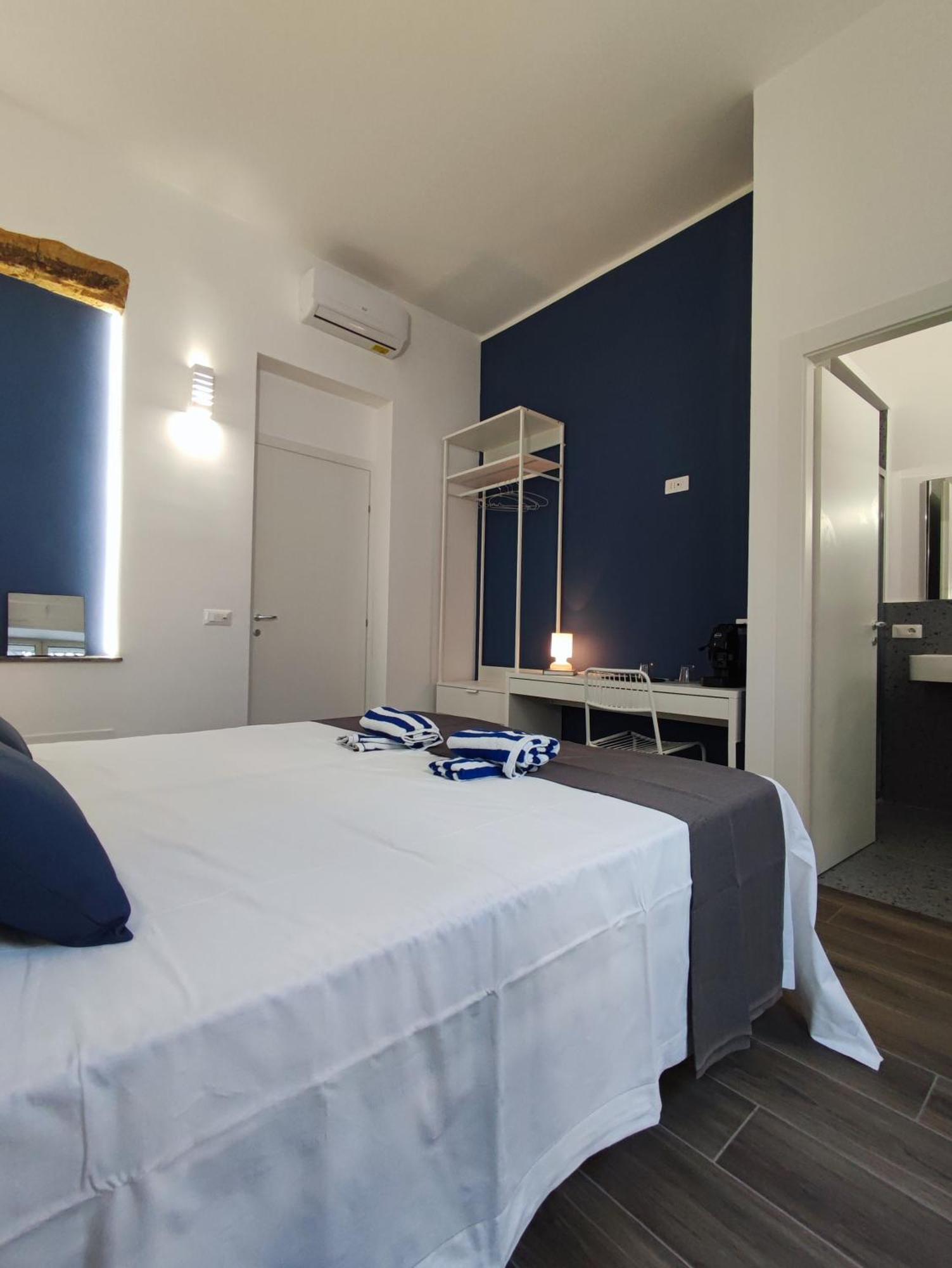 Donna Oliva Guest House 巴勒莫 外观 照片