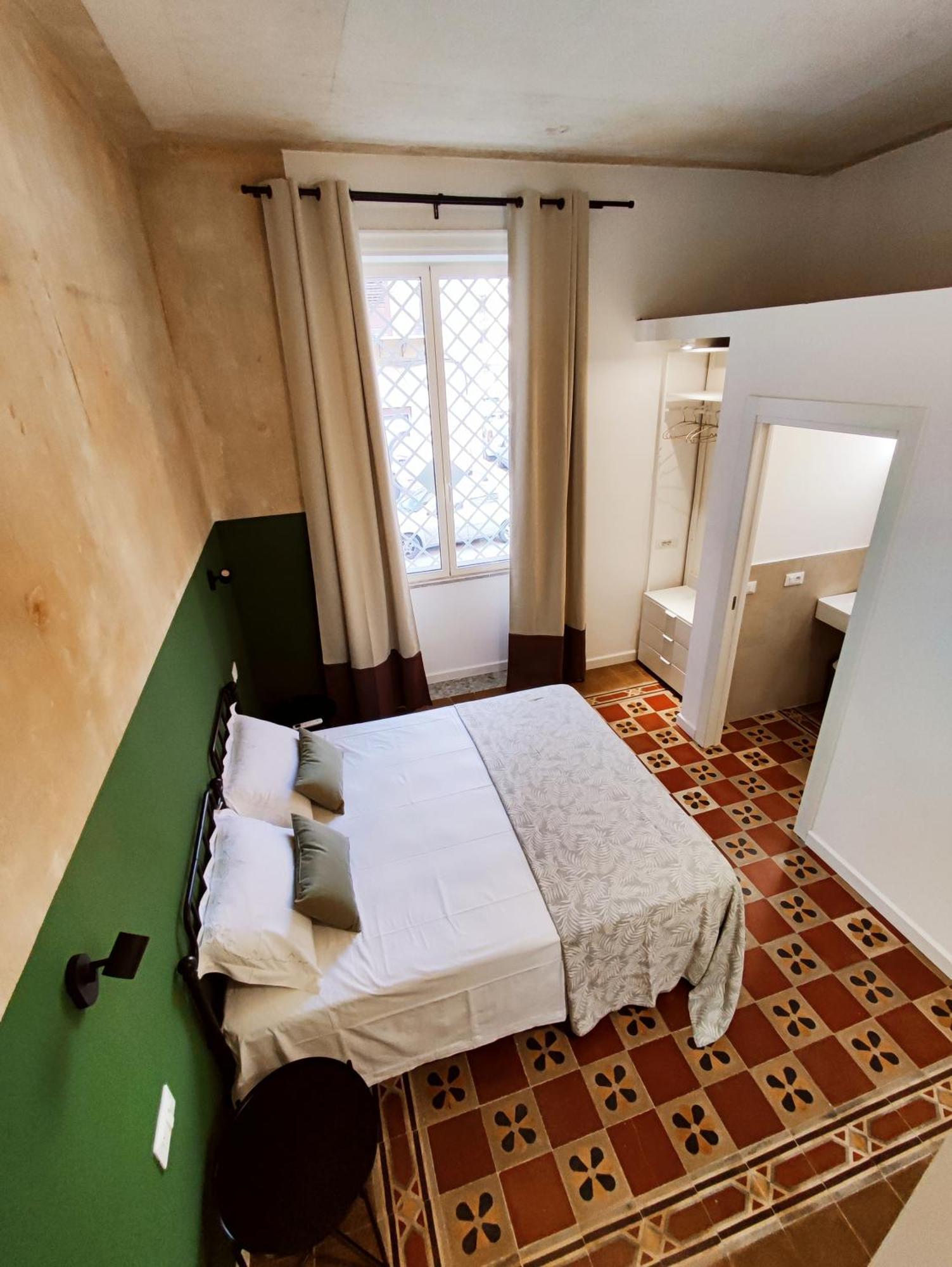 Donna Oliva Guest House 巴勒莫 外观 照片