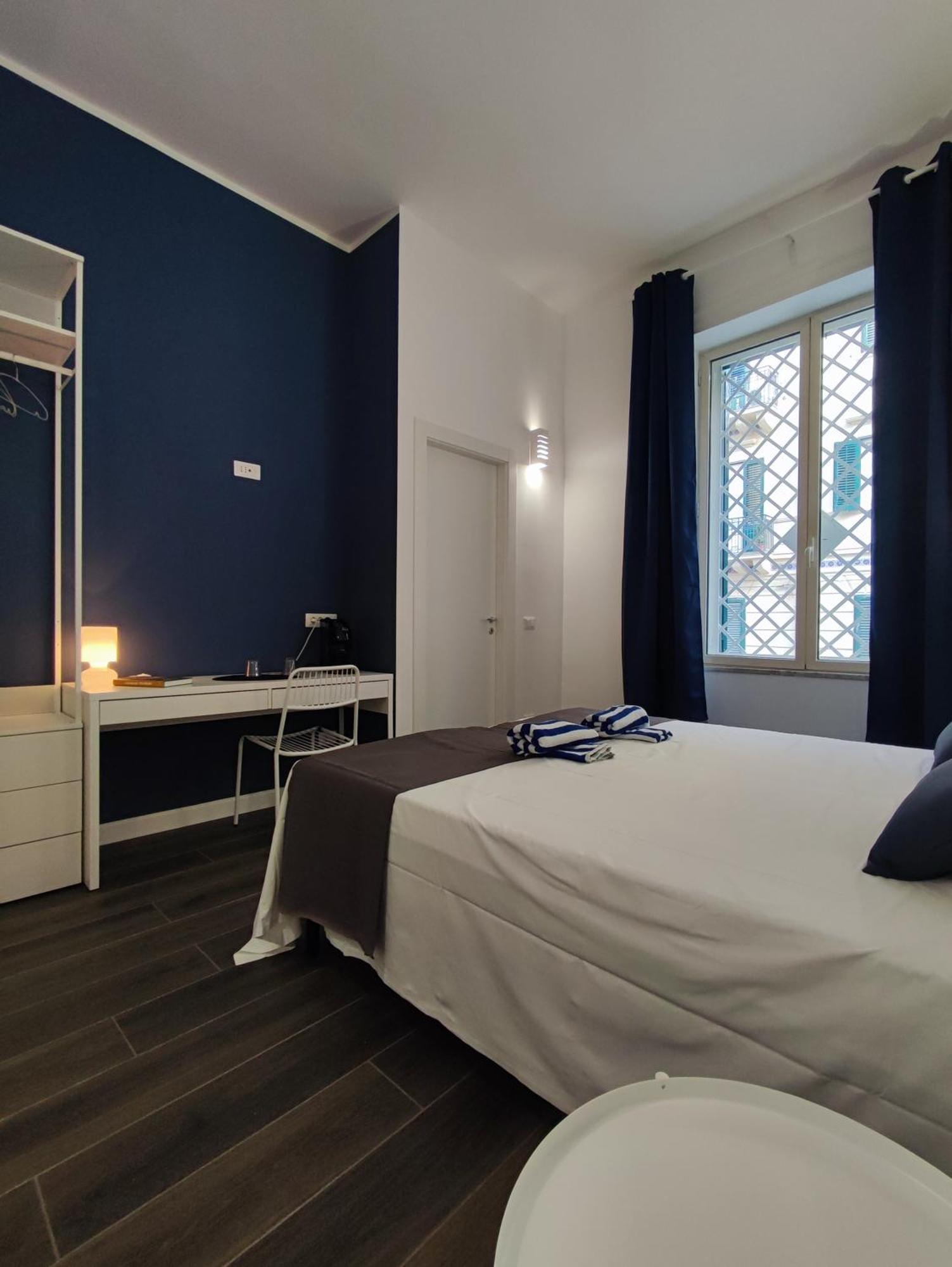 Donna Oliva Guest House 巴勒莫 外观 照片